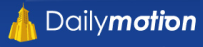 Dailymotion logo