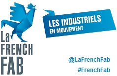 LA FRENCH  FAB Industriels