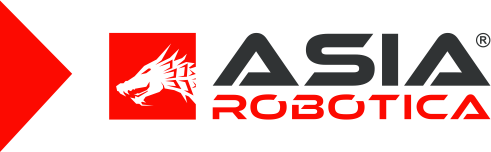ASIA ROBOTICA logo