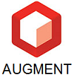 Augment logo