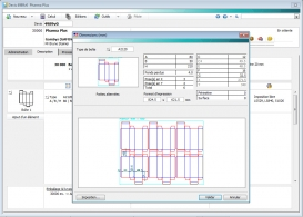 Gamsys ERP emballage devis