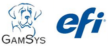 Gamsys logo