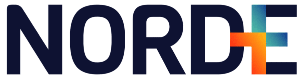 NORDE logo
