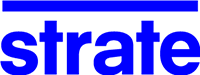 Strate logo