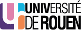 UnivRouen logo