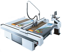 table zund g3 prototypage