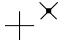 accrochage à l'intersection