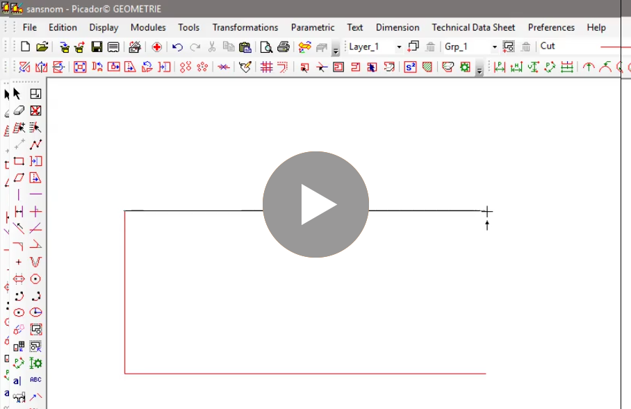 link alignment miniat a