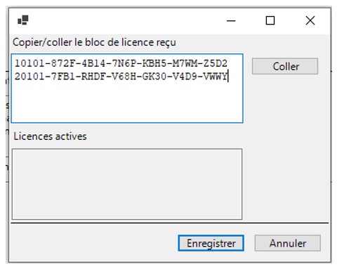 Picador 11 activation keys