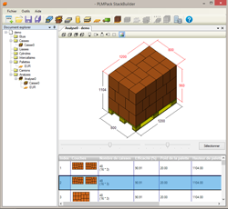 PLMstackBuilder miniat