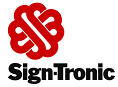 SignTronic logo