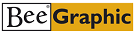 beegraphic logo