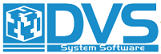 dvs logo