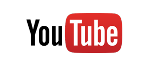 YouTube logo